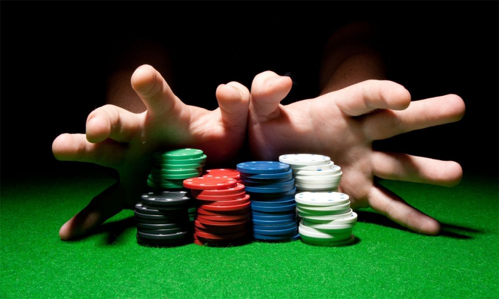 Các hand bài thường gặp nhất trong trò chơi poker là gì?