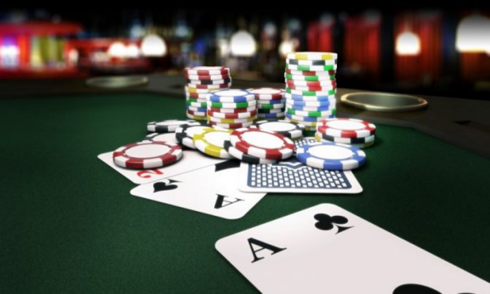 Dạng cược Fixed Limit trong trò chơi poker có nghĩa là gì?