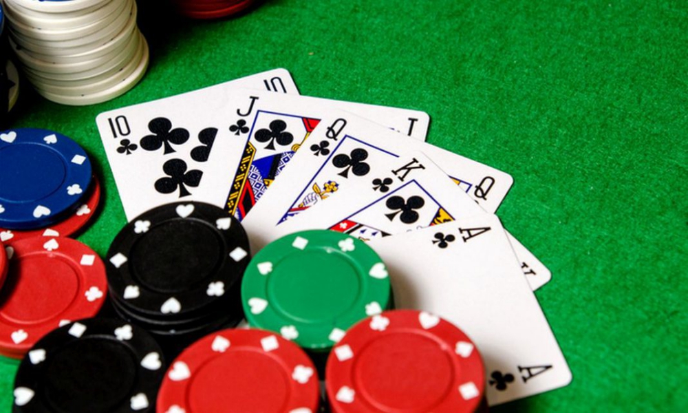 2 cách giup bạn duy trì động lực chơi poker lâu dài