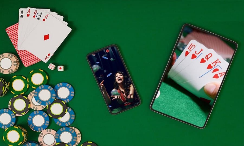 Vì sao nên điều chỉnh mức cược poker đến mức thoải mái nhất