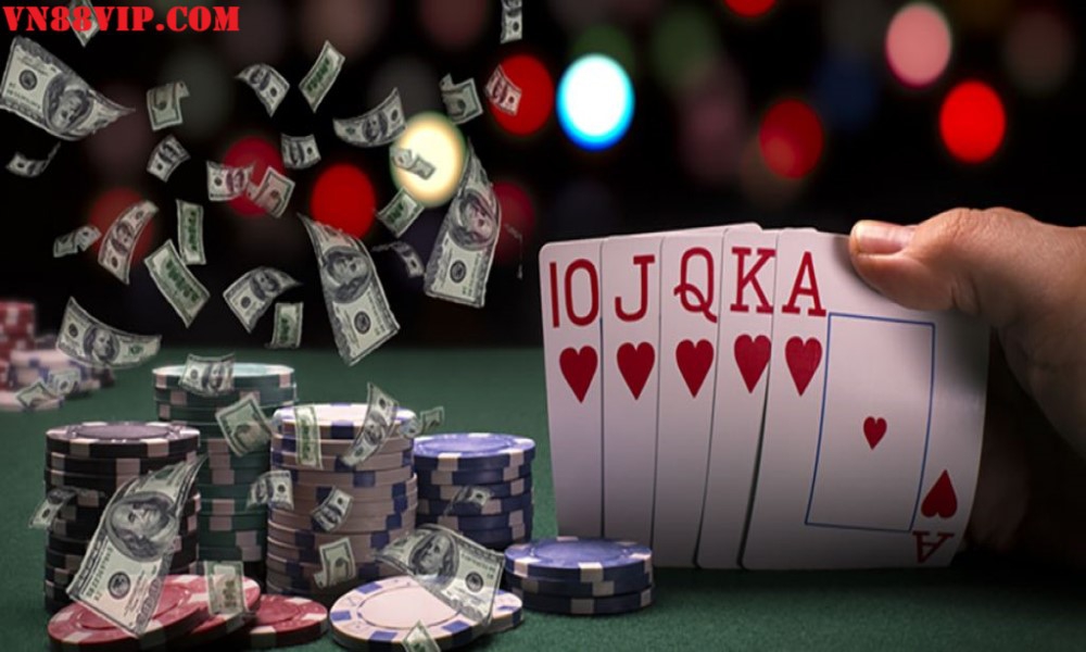 10 kinh nghiệm chơi Poker bạn không thể không biết